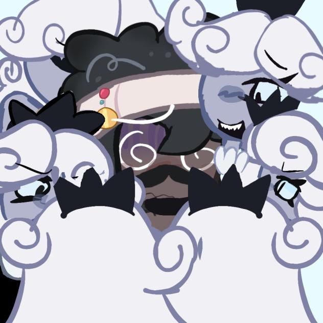 Captainpearl (again)