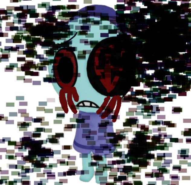 dandy's world creepypastas