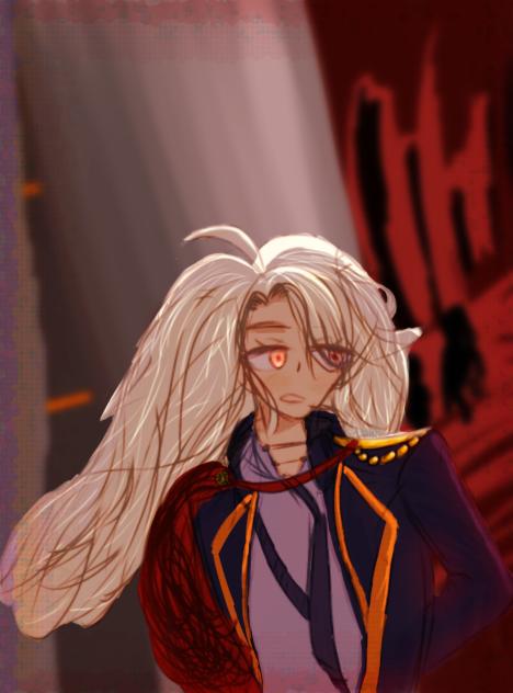 The Manager of La Mancha