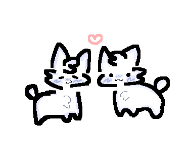 Cats - ibisPaint