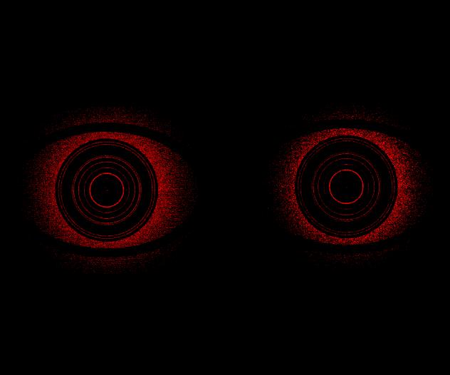 eye