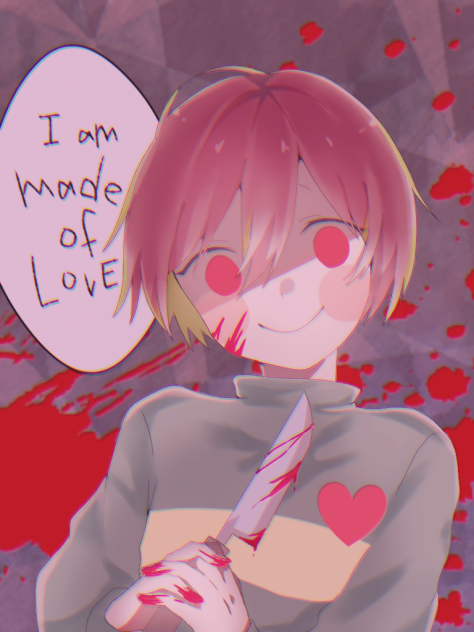 chara