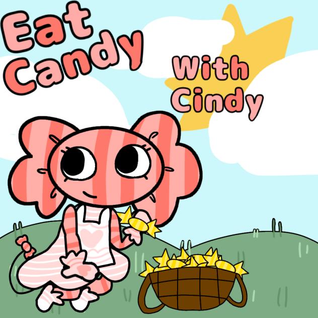 Cindy's poster