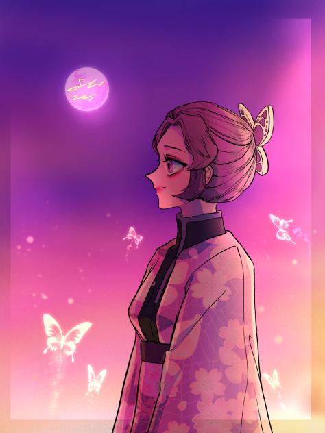 Shinobu🩷