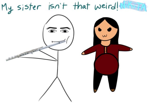 Rub Mah Belly (Updated)