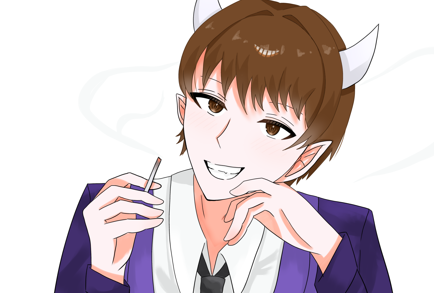ダリ先生 - ibisPaint