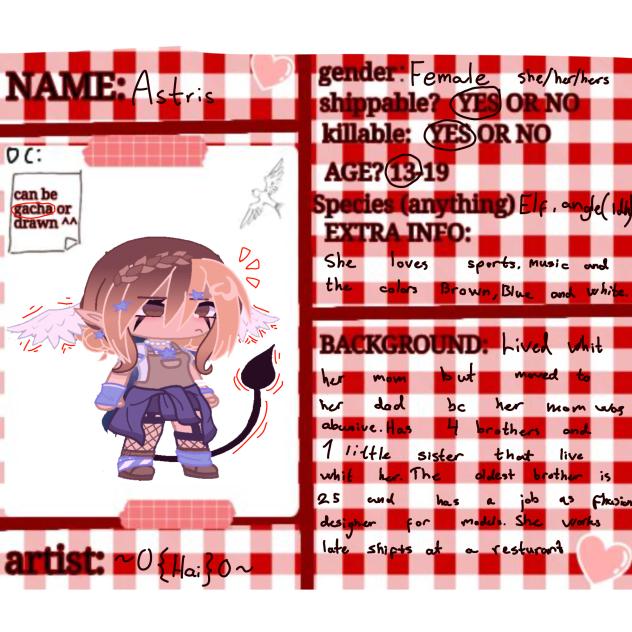 Cs for love is a joke