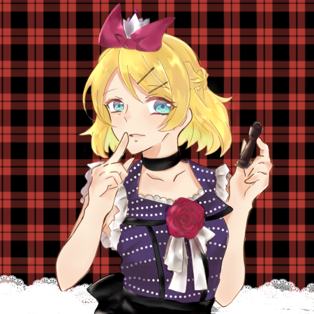 クイーン・サンベリーナ