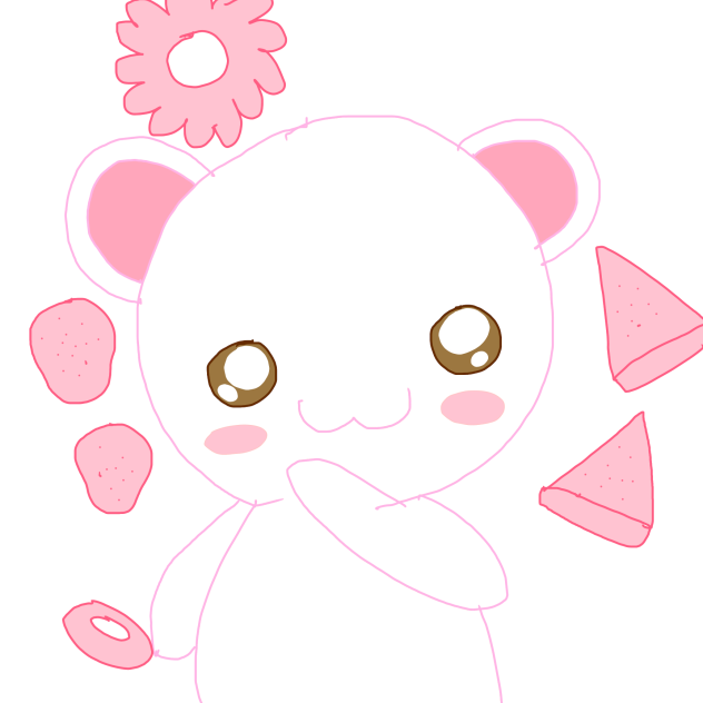 Bear love