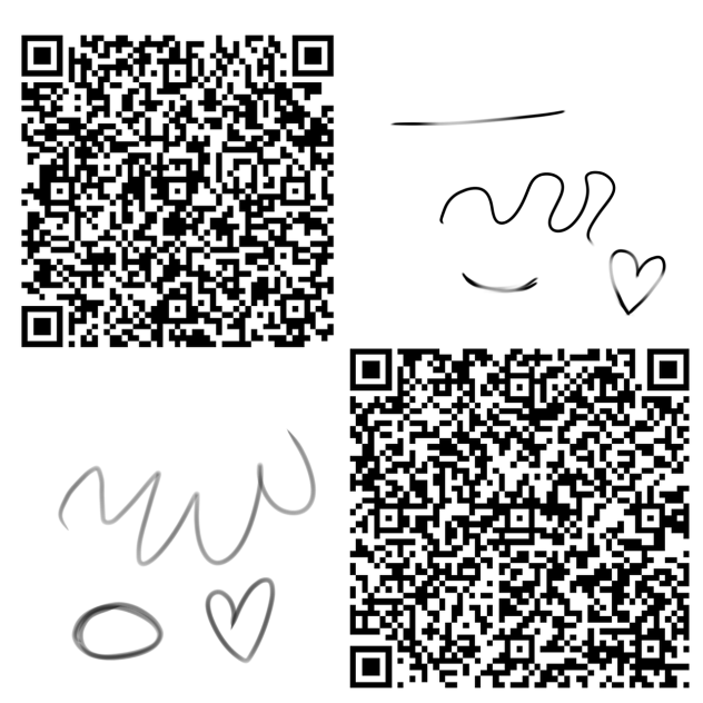 qr code
