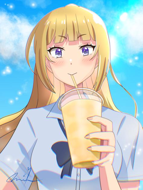 飲むKei よう実