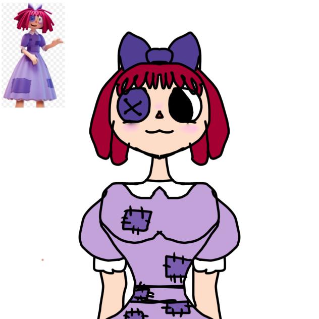 ragatha - ibisPaint