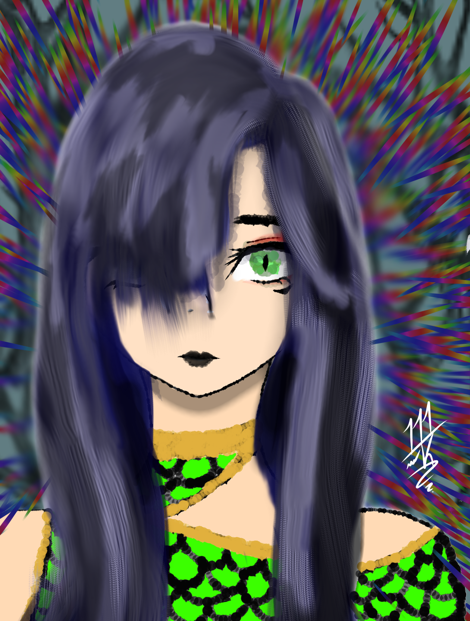 27 sin título - ibisPaint