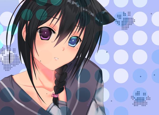 kitty
