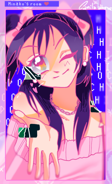 Minako