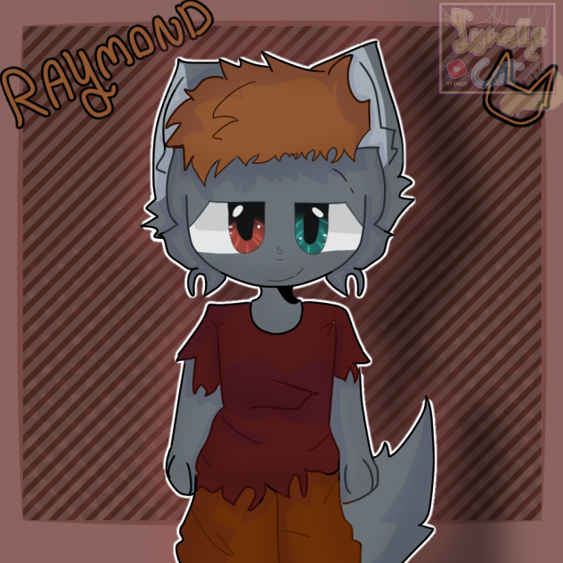 Requested by Raymond