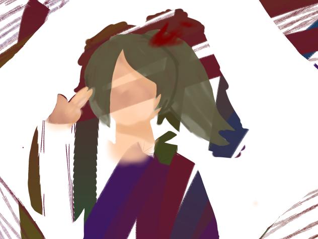 Big bang unfinished