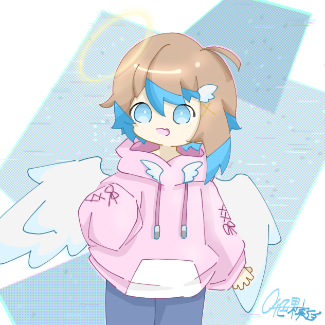代理！！