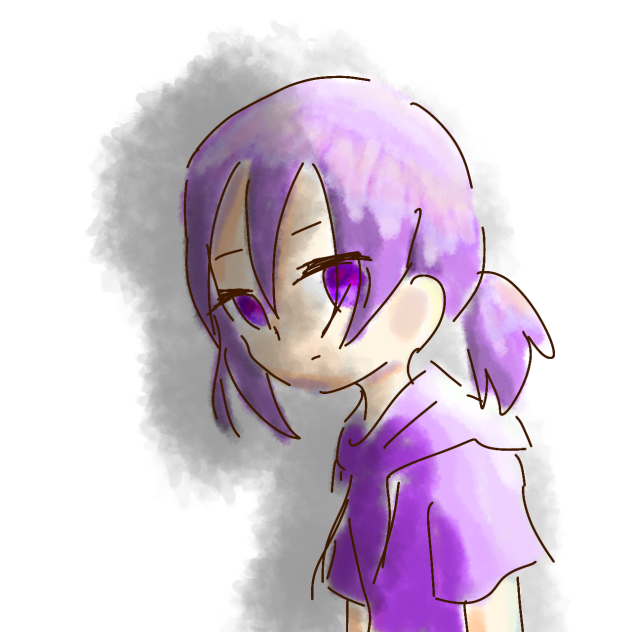 キミはボクの持つ闇を知らない。