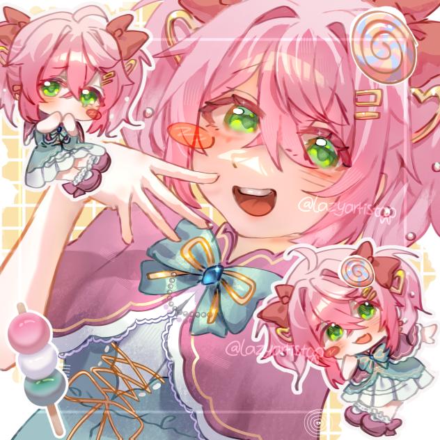 back to my cutecore style