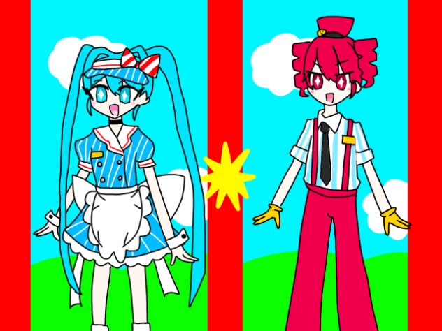 メズマライザー