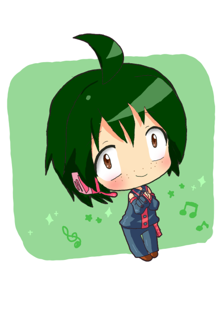 ボカロ山口