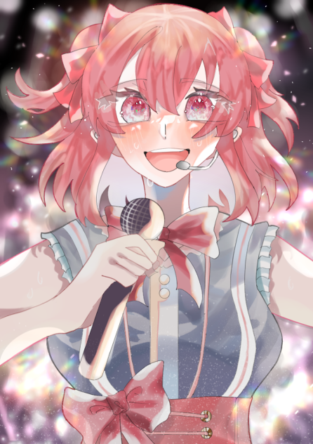 のののあーん - ibisPaint