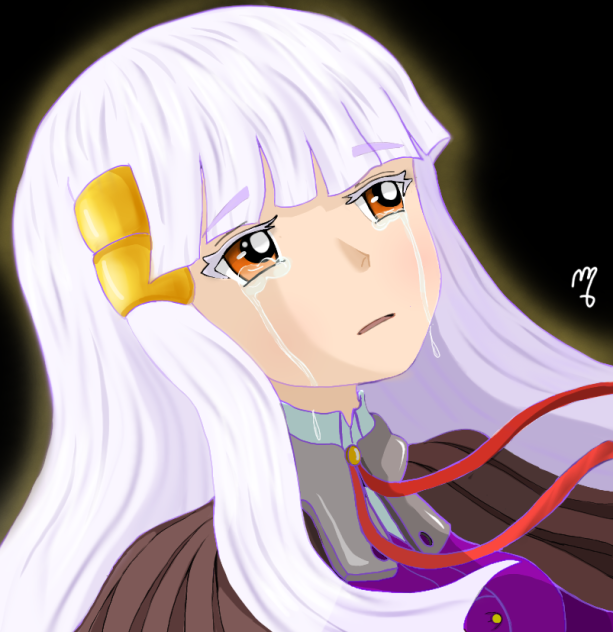 Shiro 😞