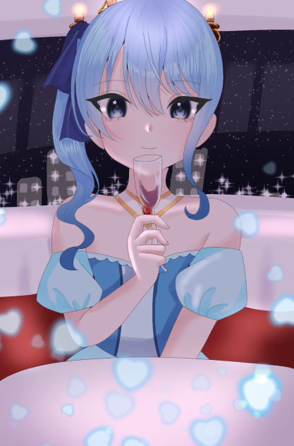 すいデレラ