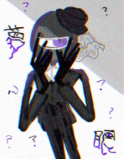 🟪🖤
