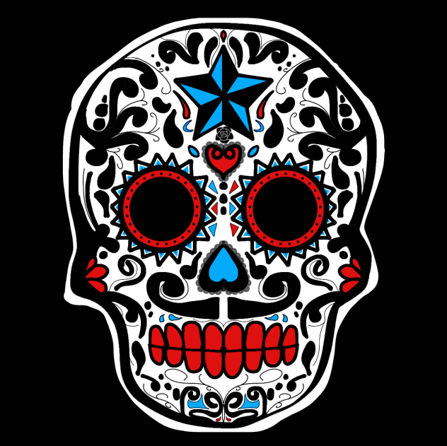 Calaveras 001