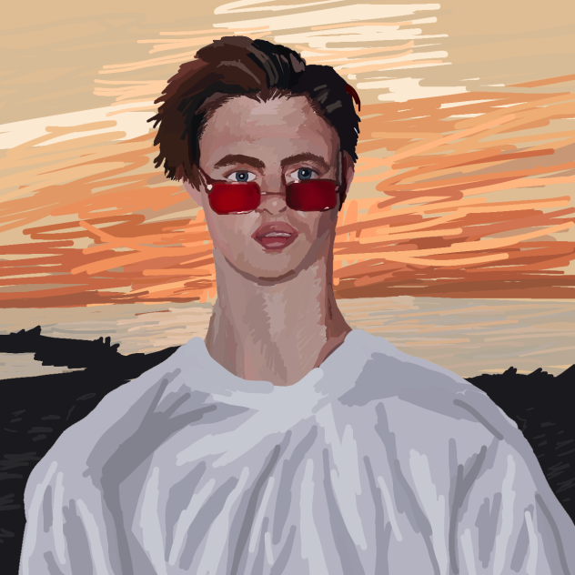 Chill boy