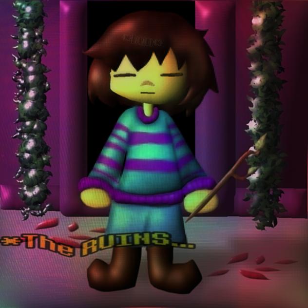 Frisk