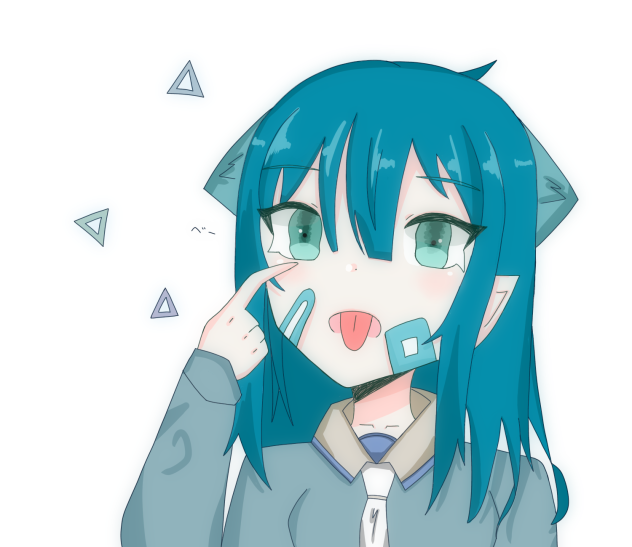 ひさしぶり〜！