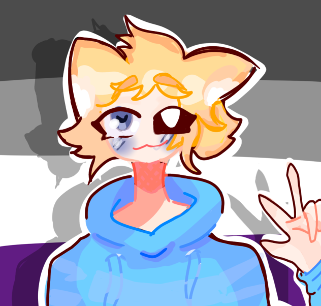 🌟gift for Le potatoe witch🌟