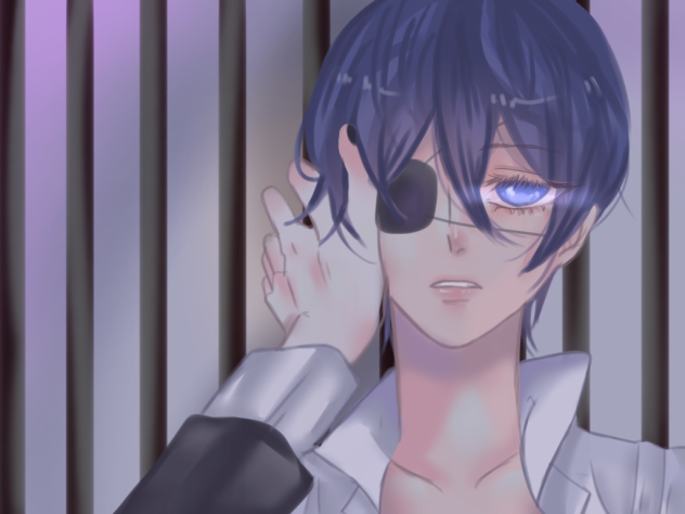 🌓 Ciel - ibisPaint