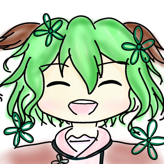ぽわぽわ響子ちゃん