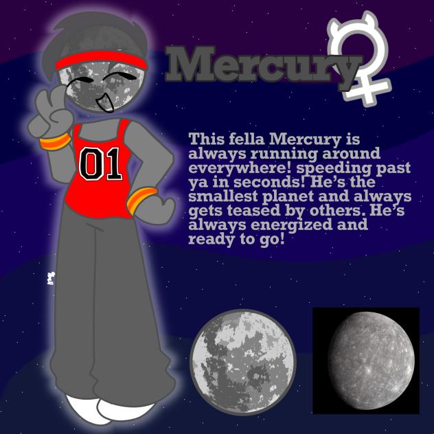 Mercury