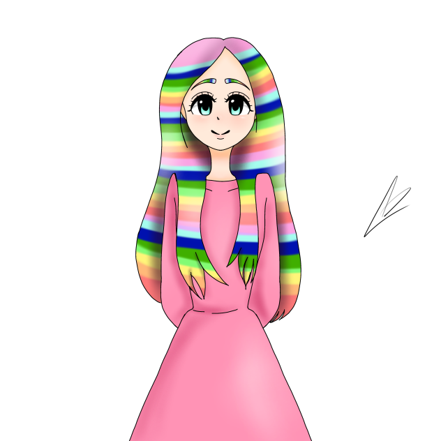 Rainbow-Chan