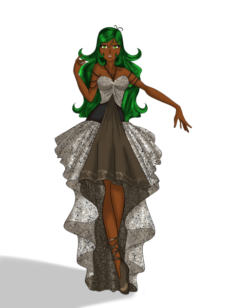 Ivy