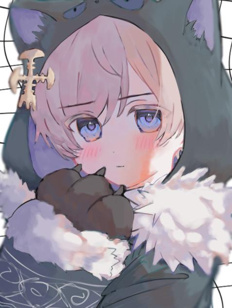 アイス🇮🇸🐺