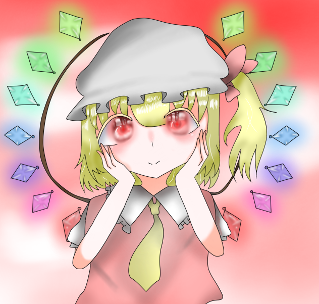 フランちゃん