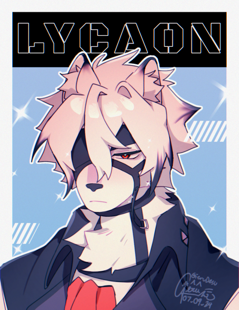Lycaon