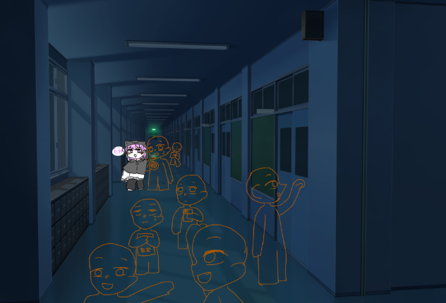 合作ー