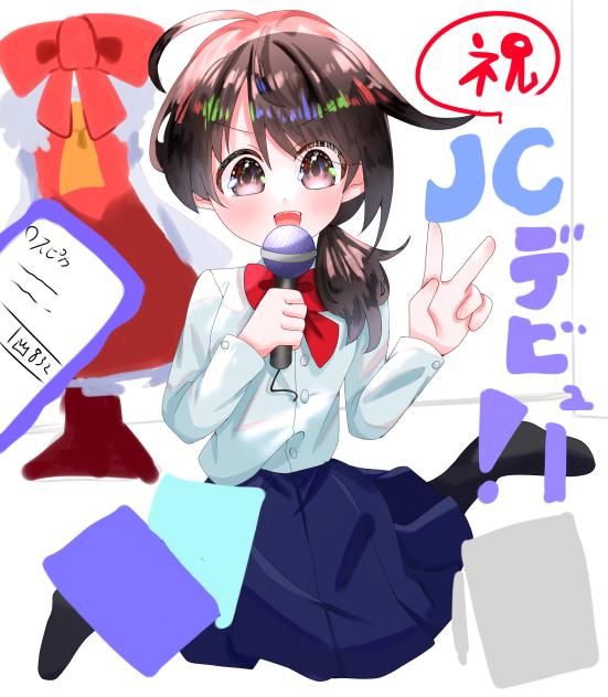 ボツ絵ちゃん