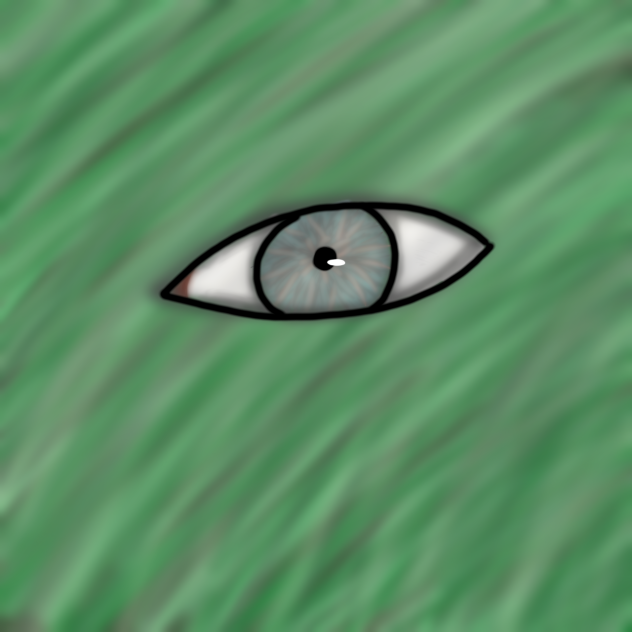 Eye - ibisPaint