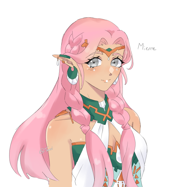Mierre