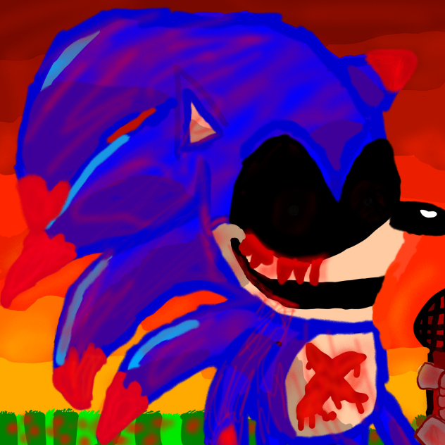 sonic.exe