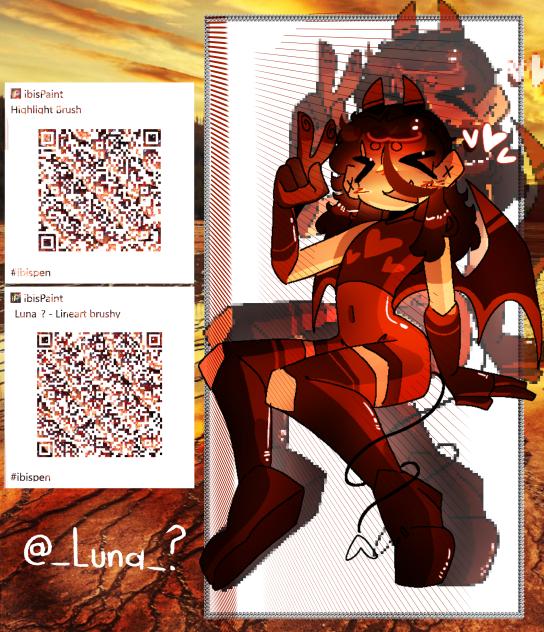 More Brushes For You All