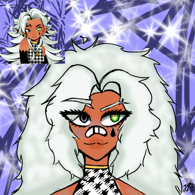 idk - ibisPaint